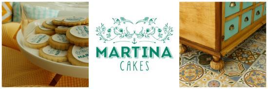 Martina Cakes